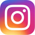 Instagram —